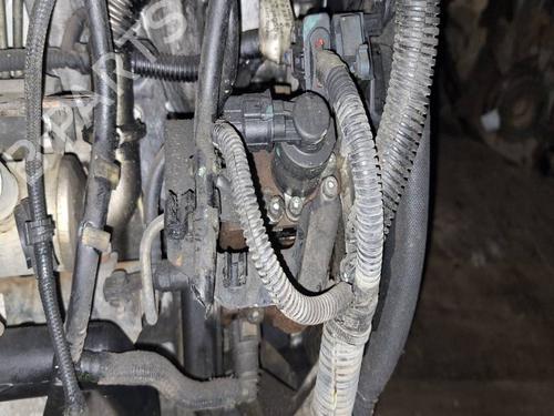 Used Injection pump Injection pump CITROËN C5 III (RD_) 1.6 HDi 110 (RD9HZC) (109 hp) 34741294 34741294