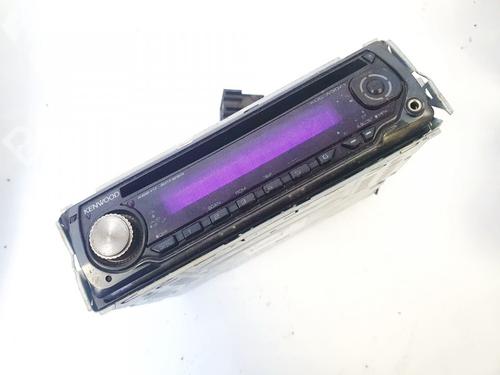 Used Radio Radio 35467584 35467584
