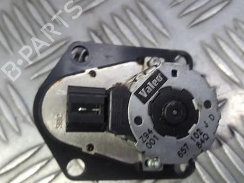 Used Electronic module Electronic module OPEL VECTRA B (J96) 2.0 i 16V (F19) (136 hp) 33494052 33494052