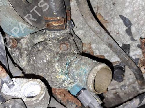 Thermostat housing HONDA FR-V (BE) 2.2 i CTDi (BE5) | BP34875913M116 - Image 2
