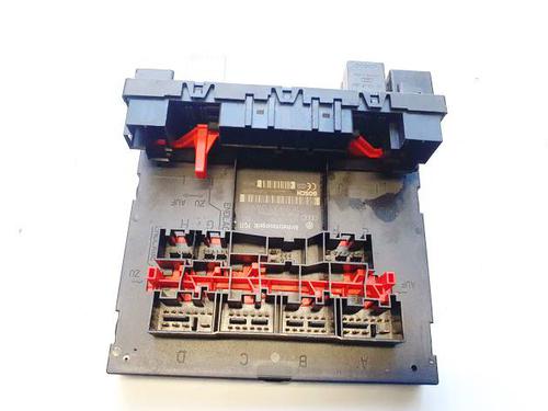 Used Electronic module Electronic module SUBARU LEGACY IV Estate (BP) 2.0 AWD (BP5) (138 hp) 34828769 34828769