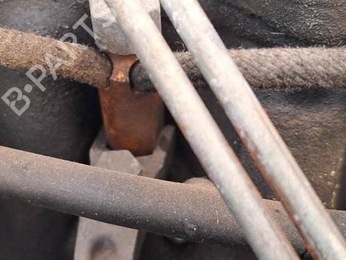 Used Injector Injector AUDI A3 (8L1) 1.9 TDI (110 hp) 35020953 35020953