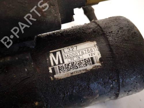 Starter MAZDA CX-7 (ER) 2.3 AWD | BP35146729M8 - Image 2