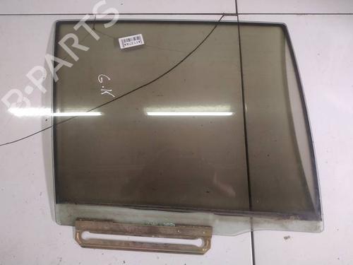 Used Rear right door window Rear right door window 38550788 38550788
