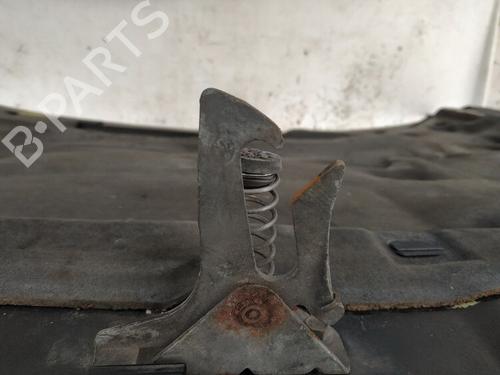 Interior handle VOLVO S60 I (384) D5 | BP35588066I7 - Image 2