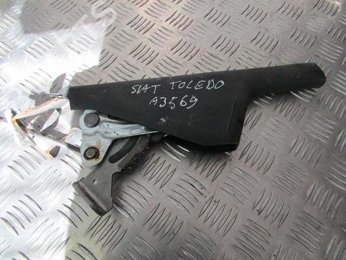 hand-brake-seat-toledo-ii-1m2-1998-1999-2000-2001-2002-2003-2004-2005-2006-35670660 main image