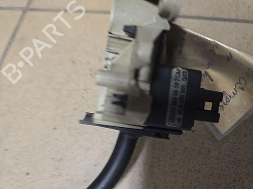 Warning switch MERCEDES-BENZ C-CLASS (W203) C 180 (203.035) | BP36910131I22 - Image 2