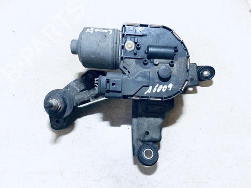 Used Front wipers mechanism Front wipers mechanism FORD GALAXY II (WA6) 2.0 TDCi (140 hp) 35639042 35639042