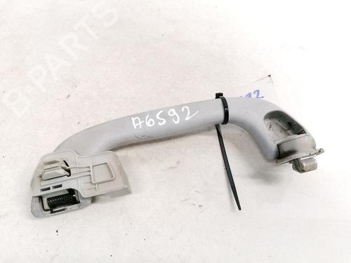 Interior roof handle MAZDA 6 Hatchback (GG) 2.0 DI (GG14) | BP35578242I35 - Image 2