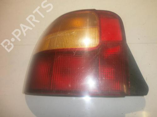 Used Left taillight Left taillight ROVER 400 II Hatchback (RT) 414 (75 hp) 35665762 35665762