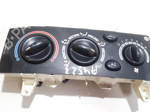 Used Climate control Climate control RENAULT MEGANE Scenic (JA0/1_) 1.9 dTi (JA0N) (98 hp) 35840176 35840176