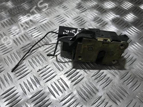 Used Front right lock Front right lock RENAULT LAGUNA I (B56_, 556_) 2.2 dT (B569) (113 hp) 35667453 35667453