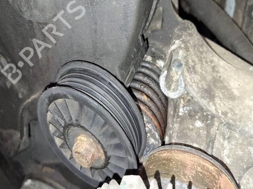 Used Pulley Pulley 36588523 36588523