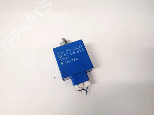 Used Electronic module Electronic module MAZDA 626 V (GF) 2.0 (GFEP, GF12) (115 hp) 32937907 32937907