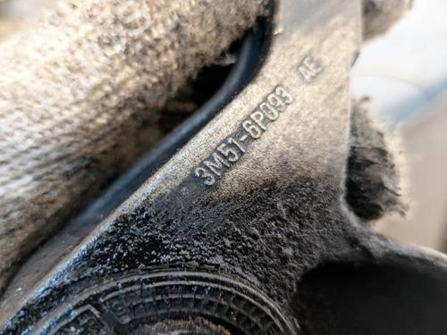 Engine mount VOLVO S40 II (544) 2.0 D | BP37864790M89 - Image 4