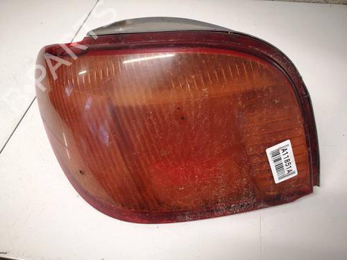 Used Left taillight Left taillight TOYOTA YARIS (_P1_) 1.4 D-4D (NLP10_, NLP10R) (75 hp) 40028607 40028607