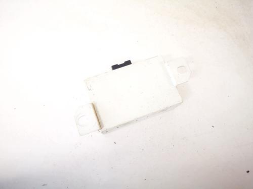Electronic module AUDI A4 B5 (8D2) 1.8 | BP35598598M83 - Image 3