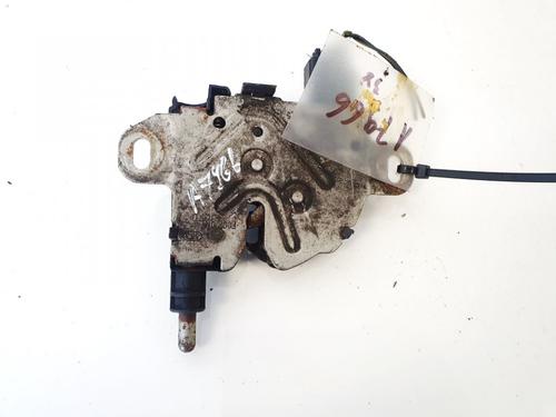 Used Hood lock Hood lock 35435166 35435166
