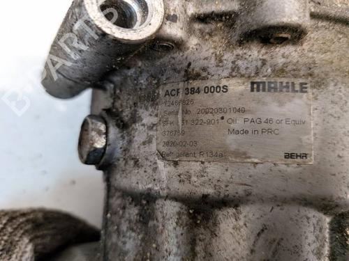 AC compressor MINI MINI (R56) One | BP38575724M34 - Image 4