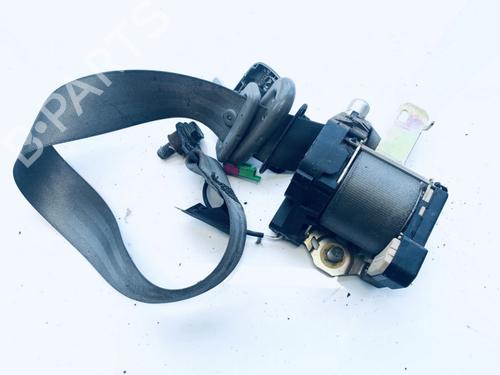 Used Front right seatbelt Front right seatbelt CHEVROLET EVANDA 2.0 (131 hp) 35560722 35560722