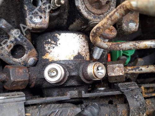 Injection rail NISSAN NOTE (E11, NE11) 1.5 dCi | BP34979603M98 - Image 2