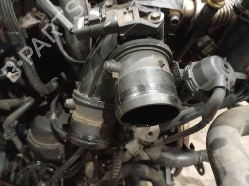 Used Throttle body Throttle body 39392555 39392555