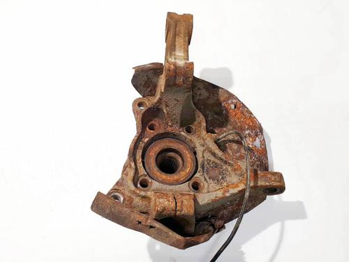 Used Left front steering knuckle Left front steering knuckle 35334121 35334121