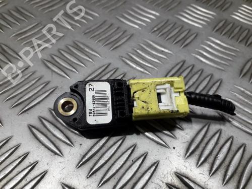 Used Electronic module Electronic module TOYOTA AURIS (_E15_) 2.2 D (ADE157_, ADE151_, ADE151R, ADE157R) (177 hp) 33498280 33498280