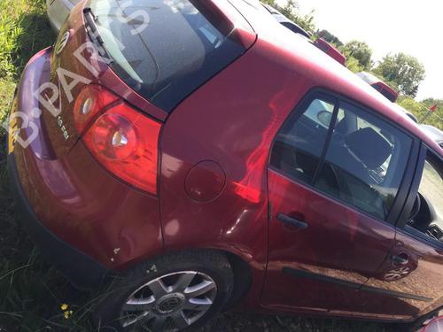 Engine mount VW GOLF V (1K1) 1.6 FSI | BP33505347M89 - Image 9