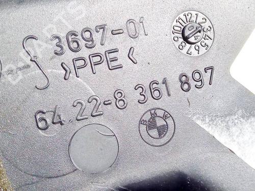 Air vent BMW 3 Touring (E46) 320 d | BP32608718I21