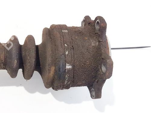 Right front driveshaft AUDI A6 C4 (4A2) 2.5 TDI | BP35485089M39 - Image 3