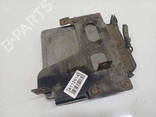 Used Engine control unit (ECU) Engine control unit (ECU) CHRYSLER VOYAGER IV (RG, RS) 2.8 CRD (150 hp) 34229924 34229924