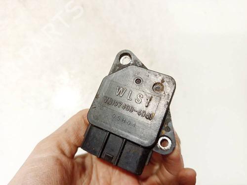 Mass air flow sensor AUDI A4 B7 (8EC) 2.0 TDI | BP34894394M95 - Image 2