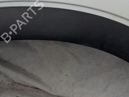 Used Front left wheel arch trim Front left wheel arch trim 35593531 35593531