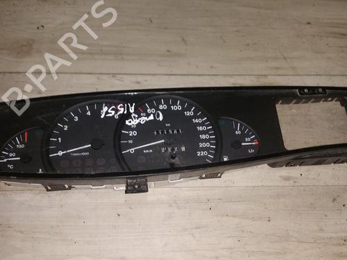 Used Instrument cluster Instrument cluster 35649993 35649993