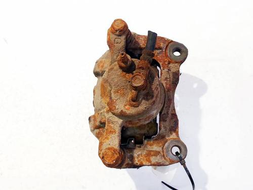 Right front brake caliper TOYOTA MATRIX (_E13_) 1.8 VVTi (ZZE132, ZZE134) | BP39757724M104 - Image 2