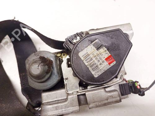 Front left seatbelt MERCEDES-BENZ E-CLASS (W211) E 220 CDI (211.006) | BP34825976I26 - Image 3