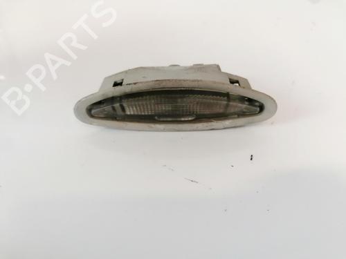 Used Interior roof light Interior roof light VOLVO S40 I (644) 1.9 TD (90 hp) 35504993 35504993