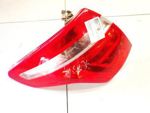 Used Left taillight Left taillight 35210881 35210881