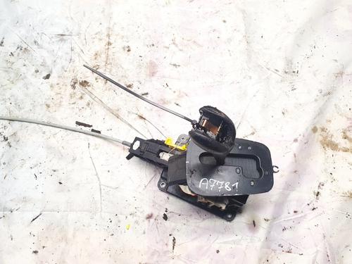 Used Gear lever Gear lever 35461250 35461250