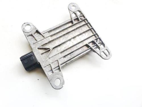 Electronic module MAZDA CX-30 (DM) SKYACTIV-G M Hybrid | BP38579932M83 - Image 3