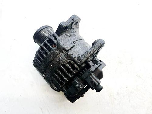 Alternator PEUGEOT PARTNER Box Body/MPV 1.6 HDi | BP35362511M7 - Image 2