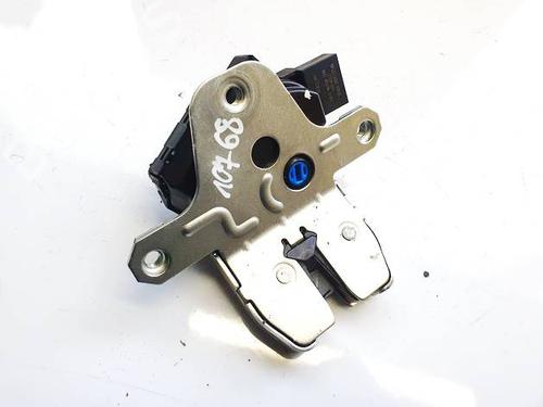 Used Tailgate lock Tailgate lock 34889597 34889597