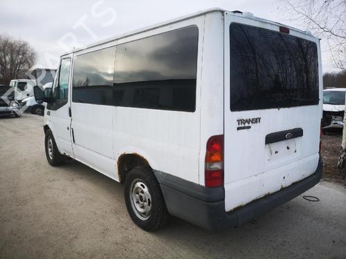 Speaker FORD TRANSIT Van (FA_ _) 2.2 TDCi | BP32573527E2 