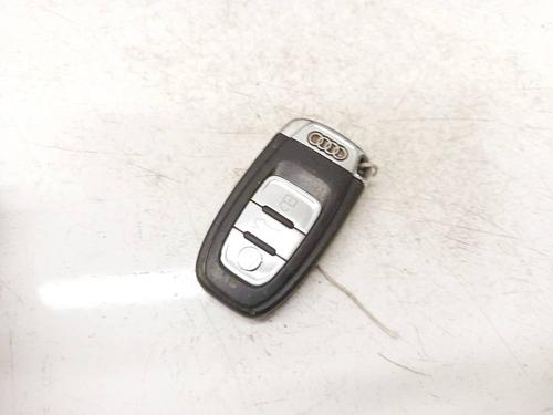 Electronic module AUDI A4 B8 (8K2) 2.0 TDI | BP39391607M83 - Image 2