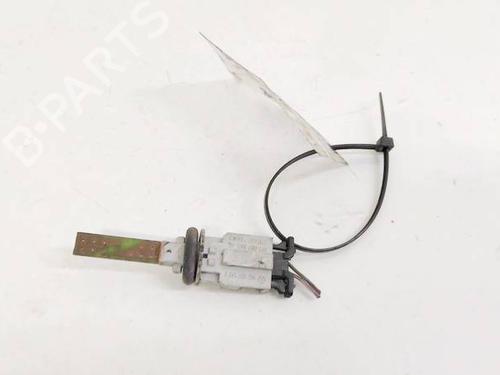 Used Electronic module Electronic module VW PASSAT B6 (3C2) 2.0 TDI (140 hp) 35344327 35344327