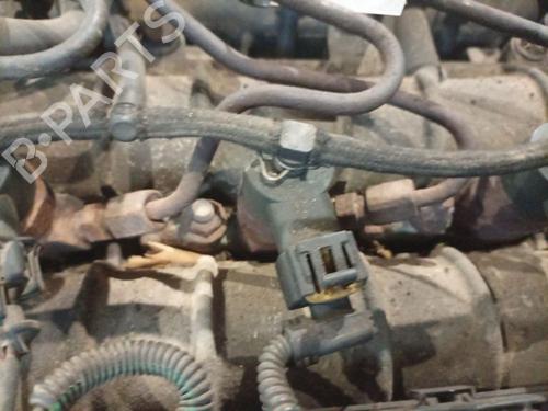 Injector OPEL ASTRA H (A04) 1.9 CDTI (L48) | BP36587968M100 - Image 3