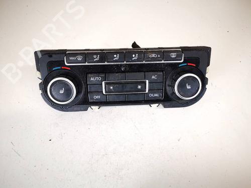 Used Climate control Climate control VW PASSAT CC B6 (357) 2.0 TDI (170 hp) 35136104 35136104
