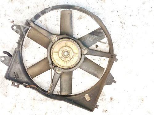 Used Fan Fan ROVER 25 I Hatchback (RF) 2.0 iDT (101 hp) 35405969 35405969