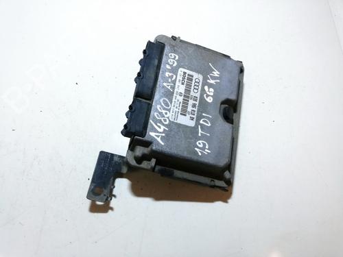 Used Engine control unit (ECU) Engine control unit (ECU) AUDI A3 (8L1) 1.9 TDI (90 hp) 33515413 33515413